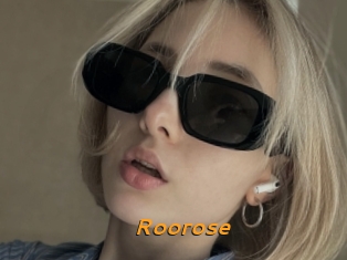 Roorose
