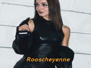 Rooscheyenne