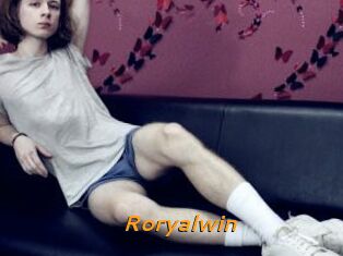 Roryalwin