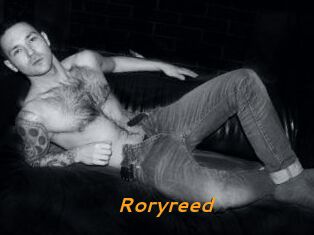Roryreed