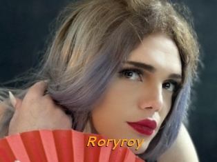 Roryroy