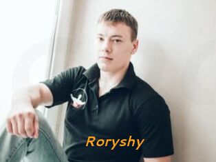 Roryshy