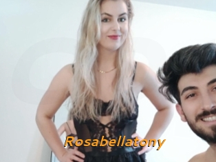Rosabellatony