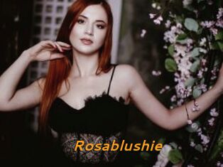 Rosablushie