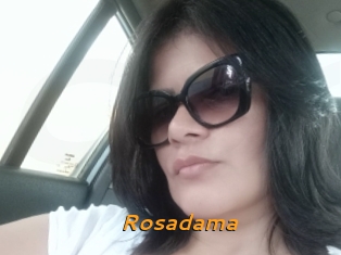 Rosadama