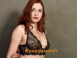 Rosadawson