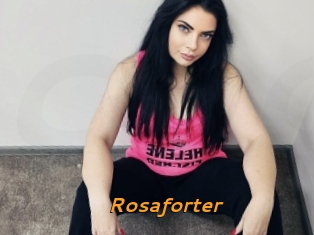 Rosaforter