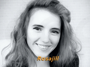 Rosajill