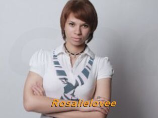 Rosalielovee