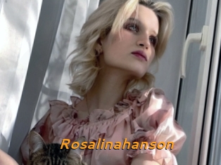 Rosalinahanson