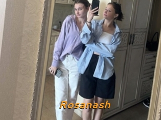 Rosanash