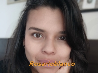Rosarioblanco