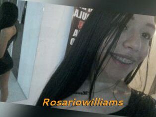 Rosario_williams