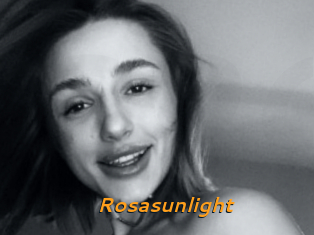 Rosasunlight