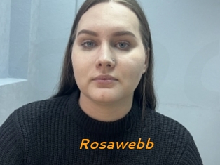 Rosawebb