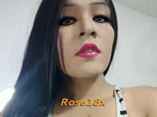 Rose18x