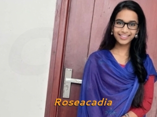 Roseacadia