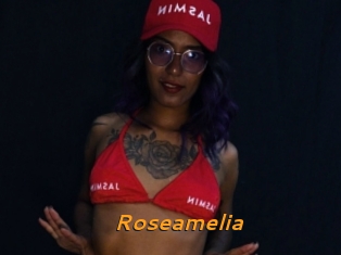 Roseamelia