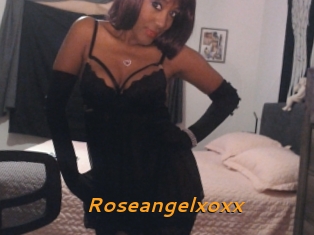 Roseangelxoxx