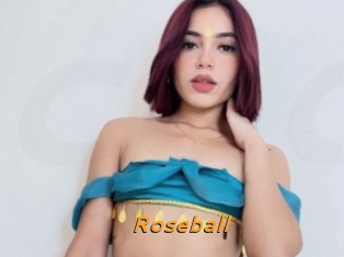 Roseball