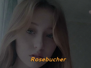 Rosebucher