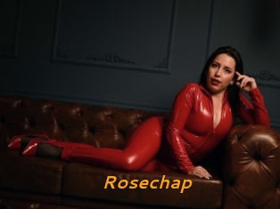 Rosechap