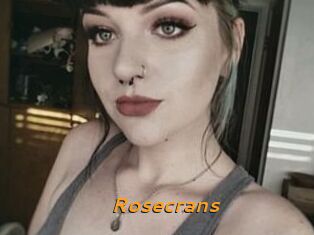 Rosecrans