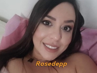 Rosedepp
