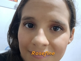 Rosefine