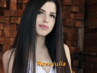 Rosejulia