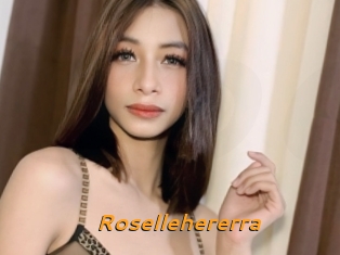 Rosellehererra