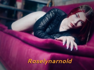 Roselynarnold
