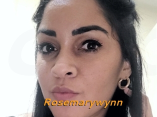 Rosemarywynn