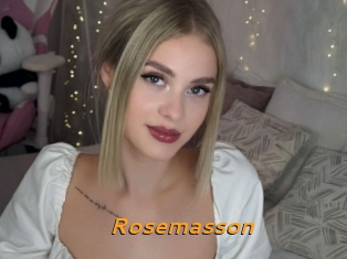 Rosemasson