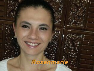 Rosenmarie