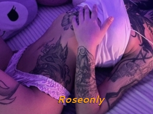Roseonly