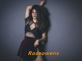 Roseowens