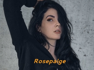Rosepaige