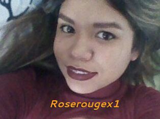 Roserougex1