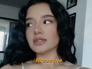 Roseswe