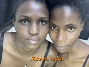 Rosetrisha