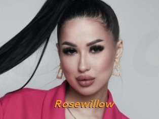Rosewillow