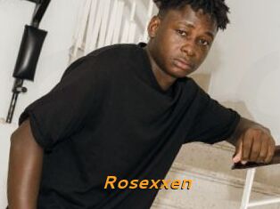 Rosexxen