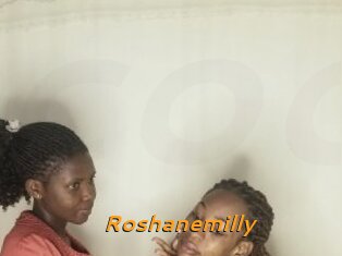 Roshanemilly