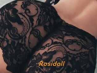 Rosidoll