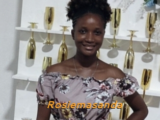 Rosiemasanda