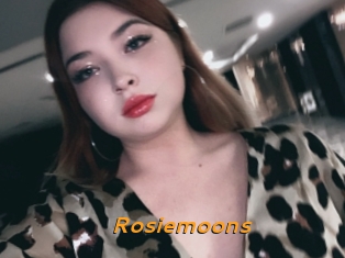Rosiemoons