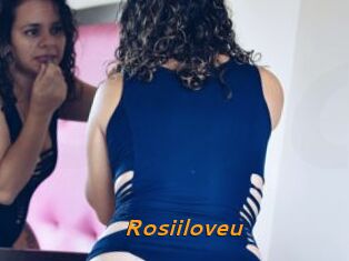 Rosiiloveu