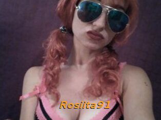 Rosiita91