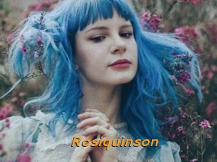 Rosiquinson